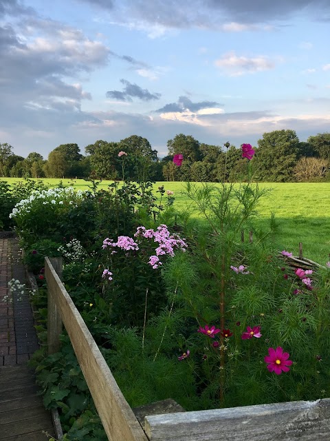 Ladderstile Retreat