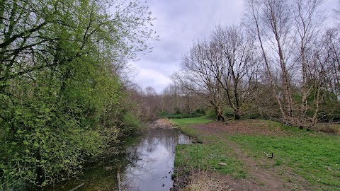 Drinkwater Park