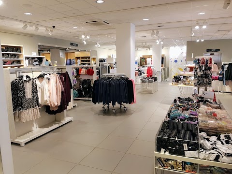 H&M