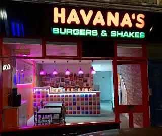 Havanas