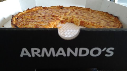 Armandos Pizza