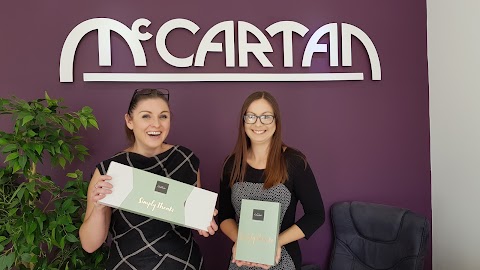 McCartan Lettings