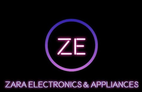 ZARA Electronics & Appliances