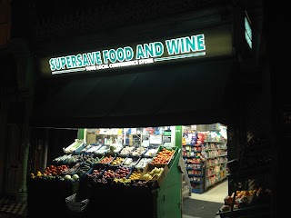 Supersave Food & Wine