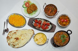 Asia Tandoori Restaurant