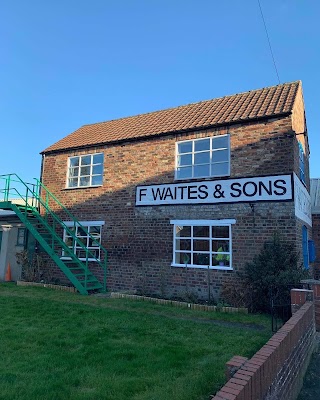 F Waites & Sons