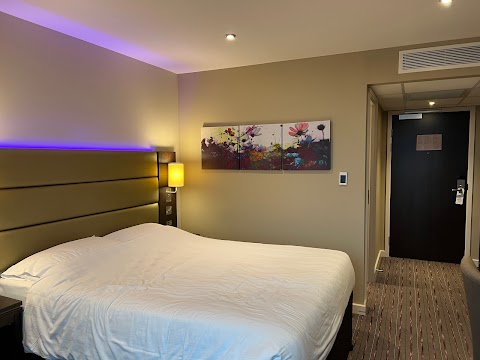 Premier Inn Wokingham Town Centre