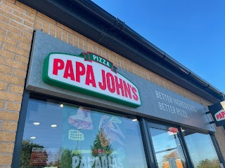 Papa Johns Pizza