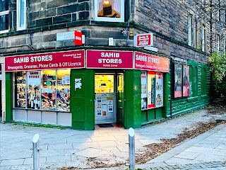 Sahib Store