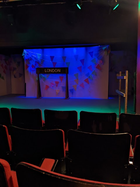 Brighton Little Theatre