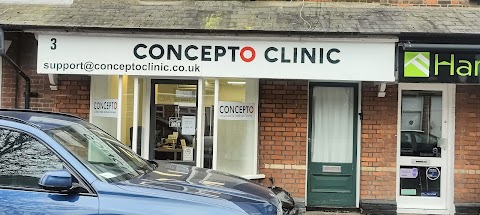 Concepto Clinic, Brentwood