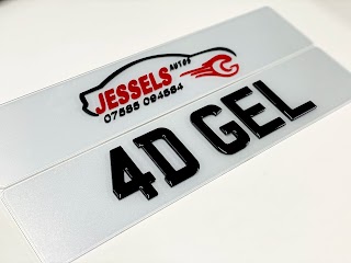 Jessels Autos