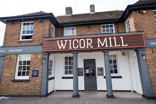 The Wicor Mill