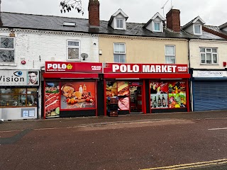 Polo Market