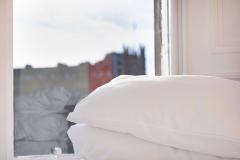 easyHotel Edinburgh