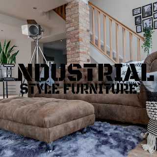 Industrial Style Furniture