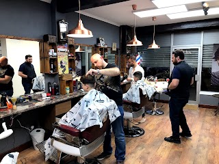 Court Oak Barbers