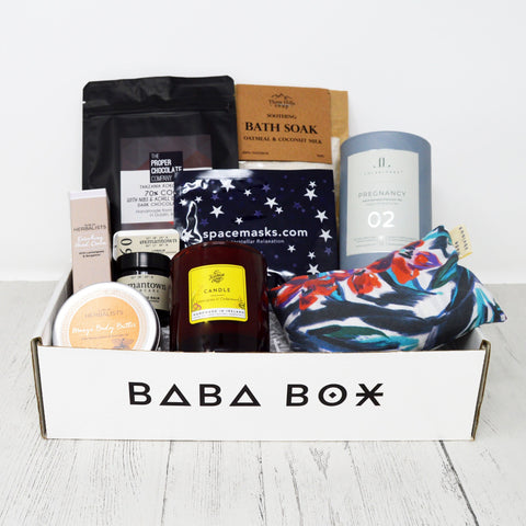 Baba Box