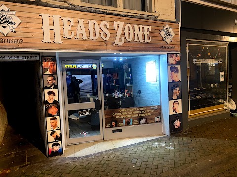 Heads Zone Ltd