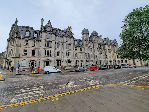 Queens Nursing Institute (Scotland)