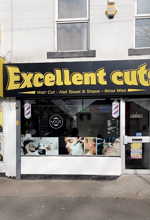 Excellent Cuts