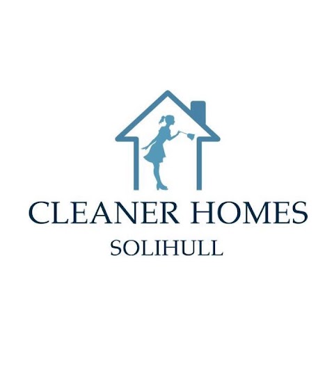 Cleaner Homes Solihull Ltd