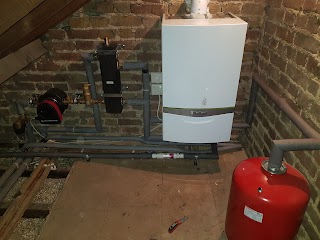 Romford Emergency Plumber