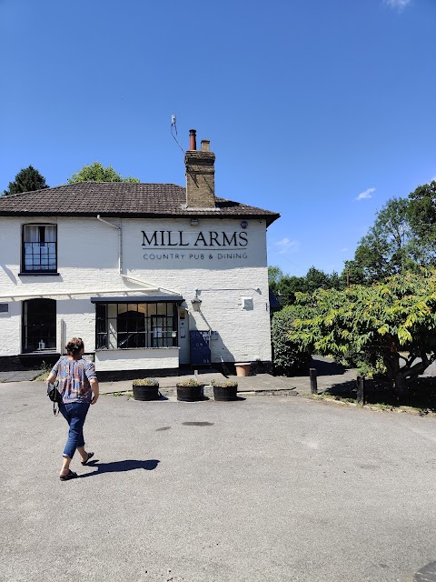 Mill Arms