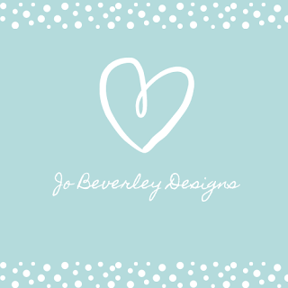 Jo Beverley Designs