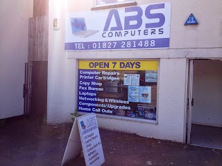 ABS Computers