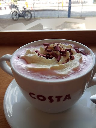 Costa Coffee