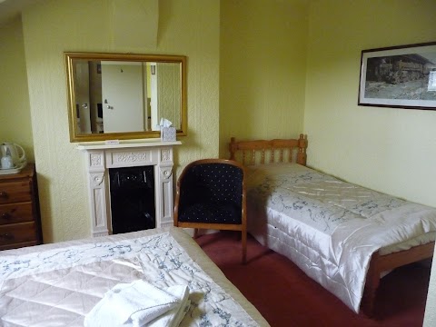 Bewdley Hill House Bed & Breakfast