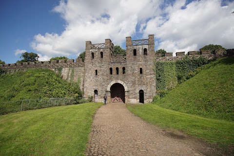 Cardiff Castle