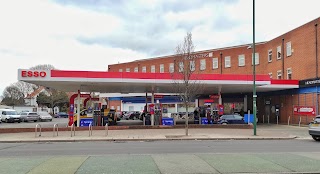 Tesco Esso Express