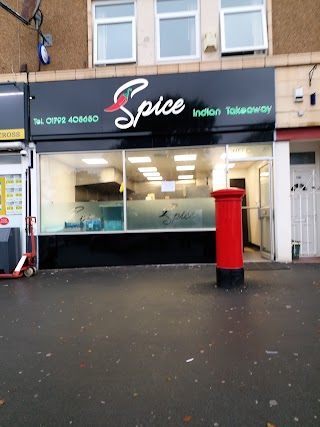 Spice