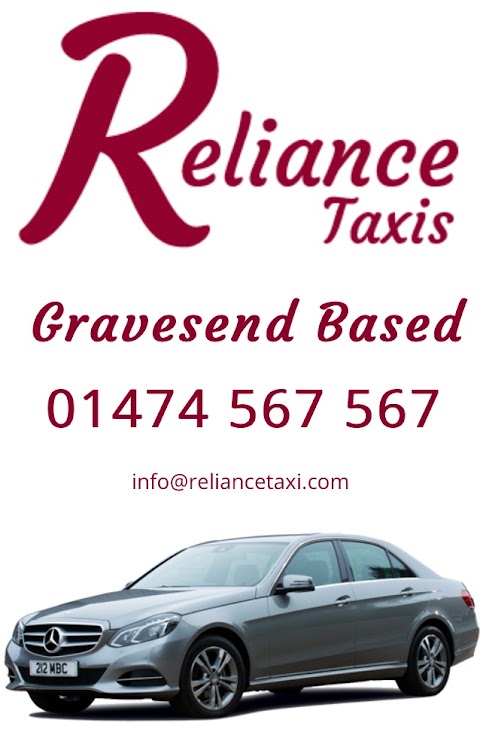 Reliance Taxis & Airport Transfers