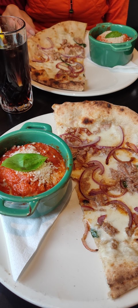 Napolè Pizzeria