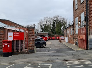 Royal Mail Delivery Office