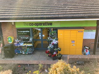 Co-operative Food