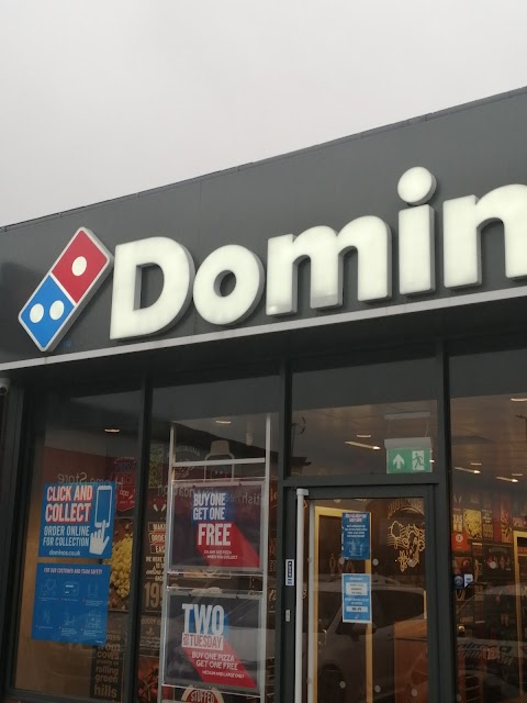 Domino's Pizza - Birmingham - Smethwick