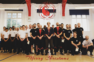 Wing Tsun London