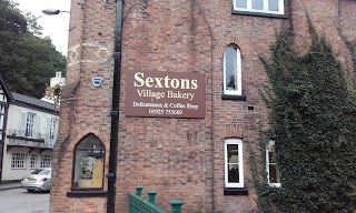 Sextons