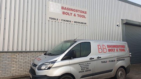 Basingstoke Bolt & Tool