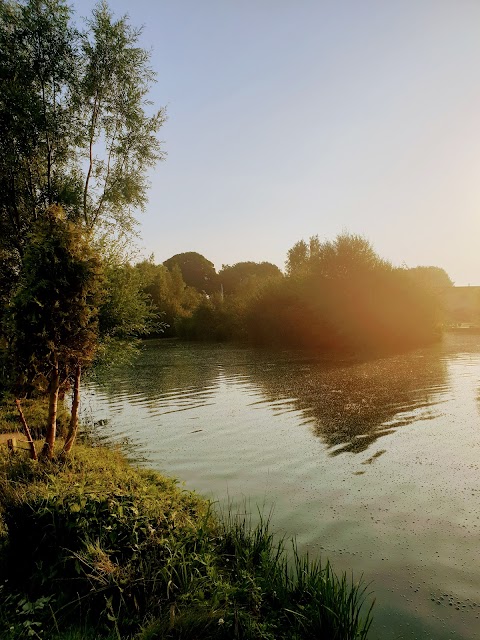 Lindholme Lakes Country Park