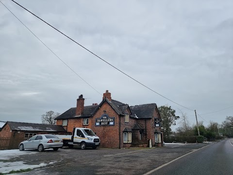 Travellers Rest, Alpraham