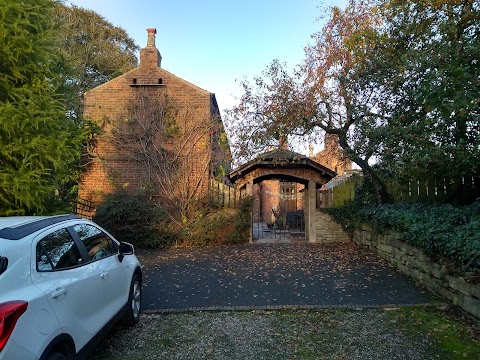 The Coach House at Acorn Cottages