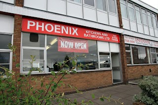 Phoenix Kitchens and Bathrooms