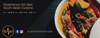 Al Iman's Indian Grill