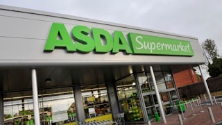 Asda Quinton Supermarket