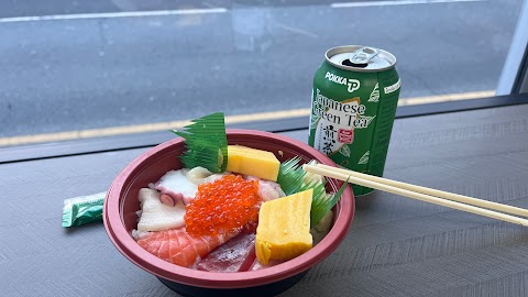 Funaya (Japanese Supermarket - Sashimi & Sushi)